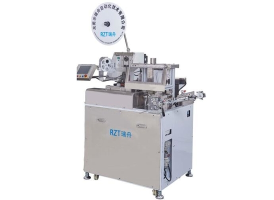 عالية الدقة الرقمية آلة لحام العقص 950 * 850 * 1390MM 430KG