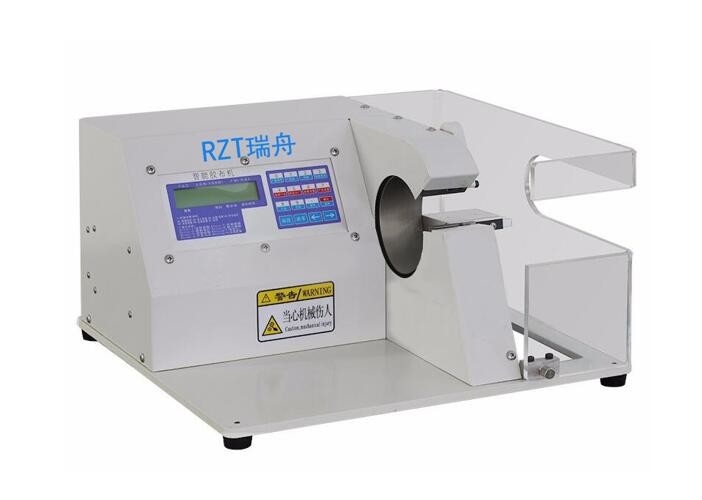 20KG كابل الشريط آلة التغليف 0 - 600 MM / S لغير الشريط العزل